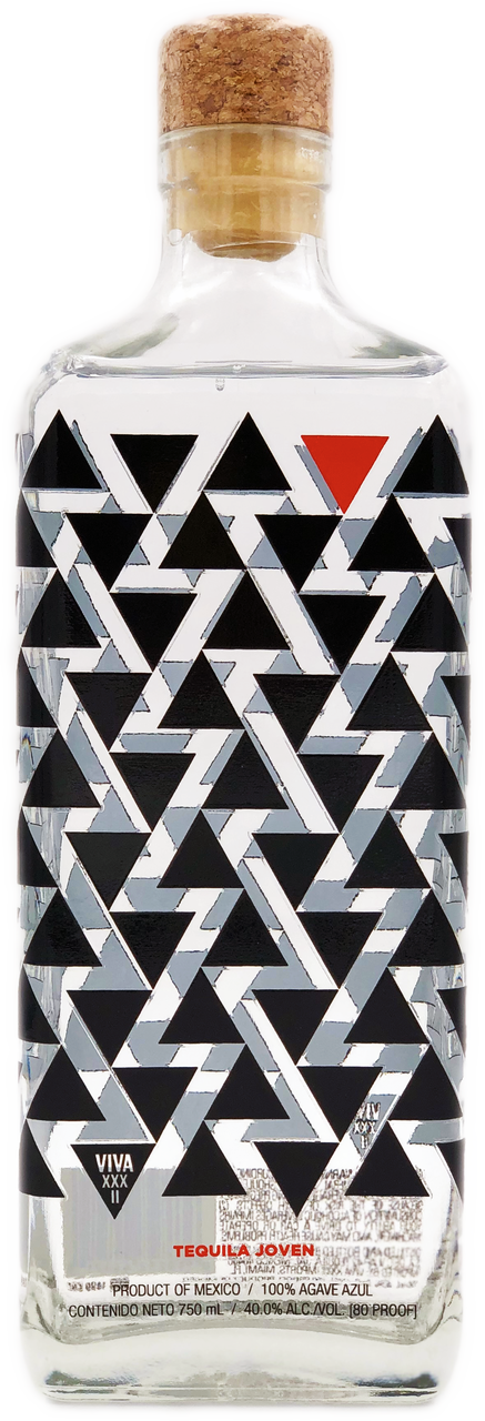 KOKORO Tequila Joven Limitada Old Town Tequila