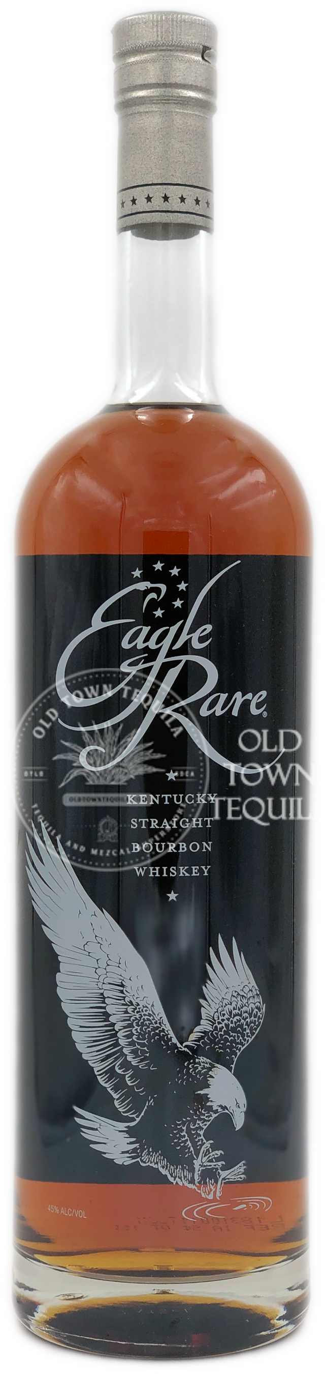Eagle Rare Kentucky Straight Bourbon Whiskey 1.75l Old Town Tequila