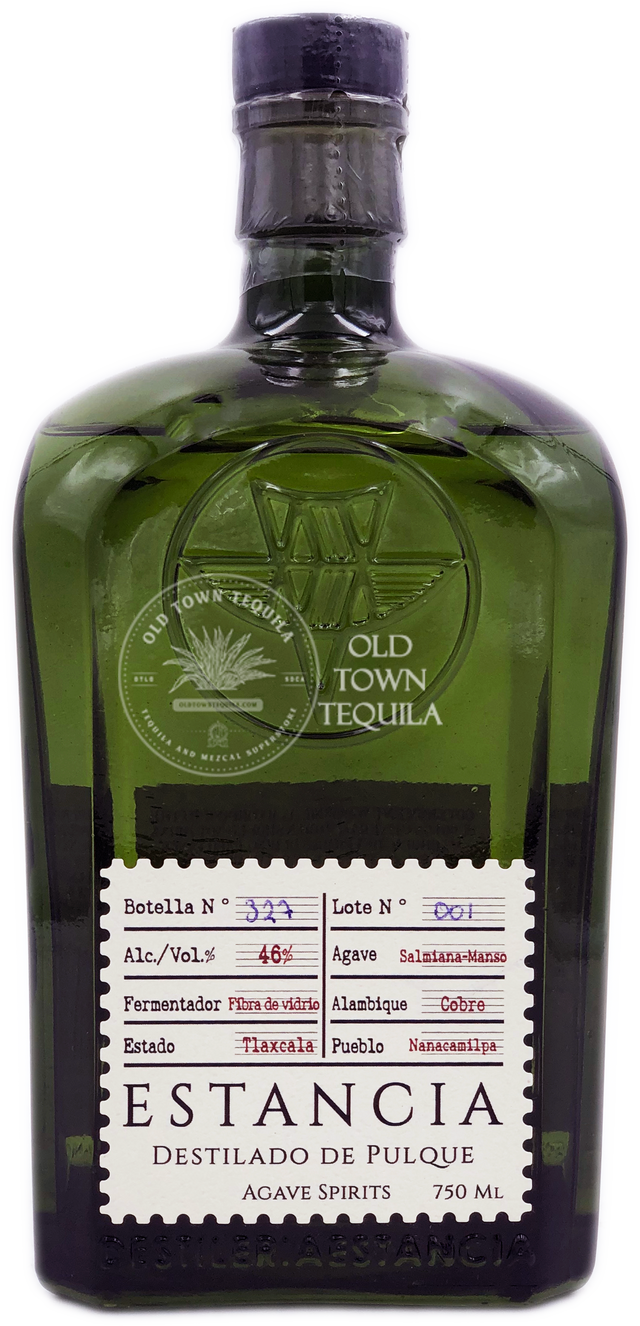 PULQUE 1881 MARACUY 11.5 OZ/ 4PK - Old Town Tequila