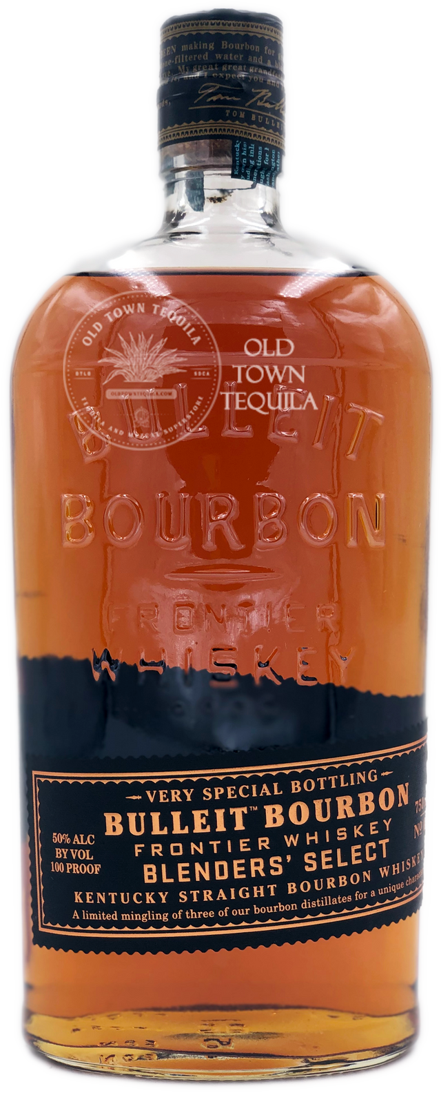 Barrell Armida Bourbon Whiskey 750ml - Old Town Tequila