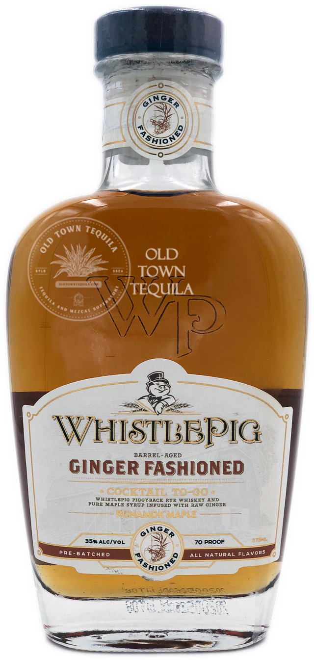 The Old Fashioned on the Rocks Premium Cocktails with Knob Creek