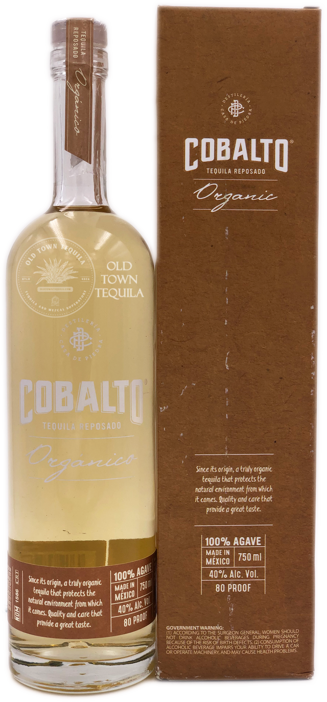 Mi Familia Flores Tequila Reposado 750ml Old Town Tequila