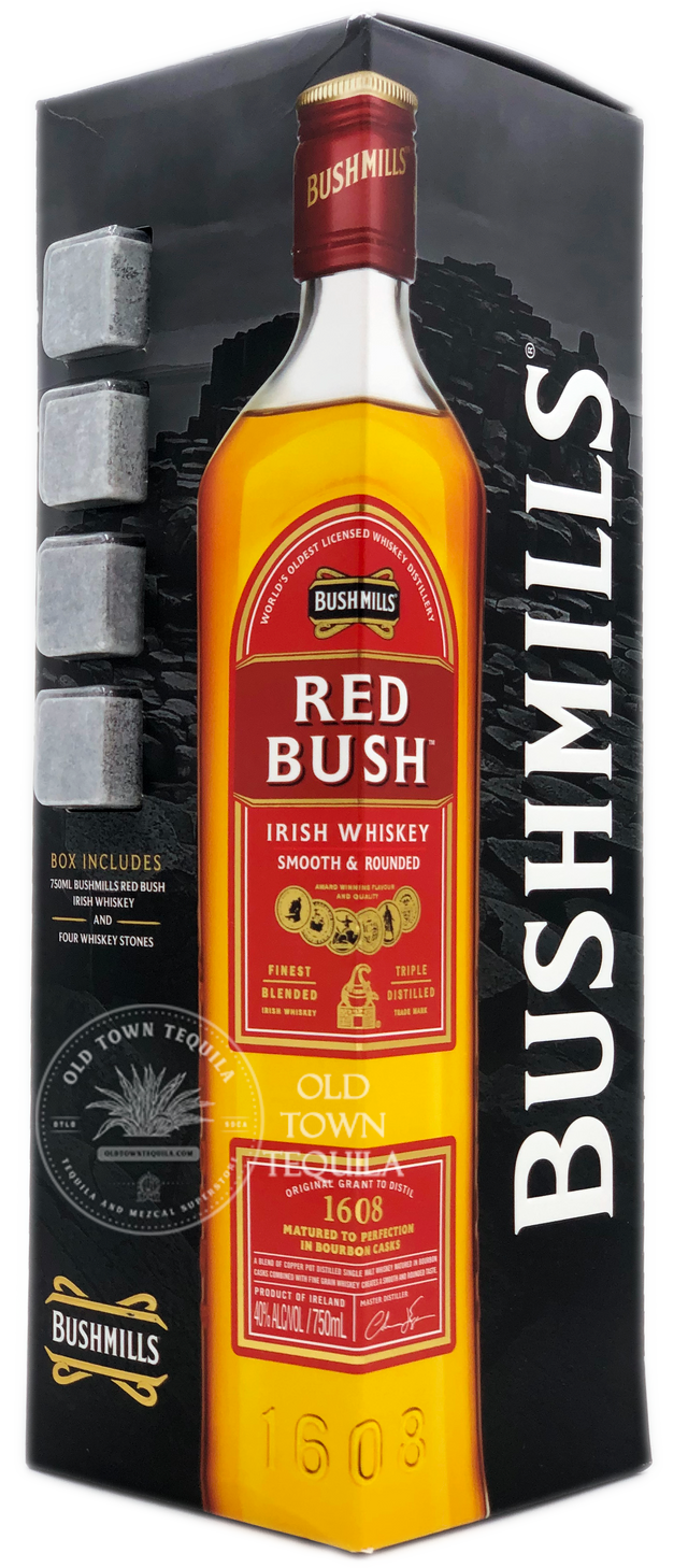 review-bushmills-original-irish-whiskey-2020-drinkhacker