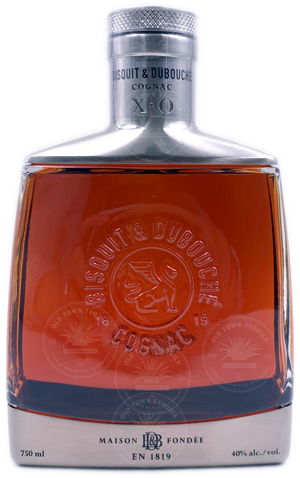 Davidoff XO Cognac 750ml Old Town Tequila