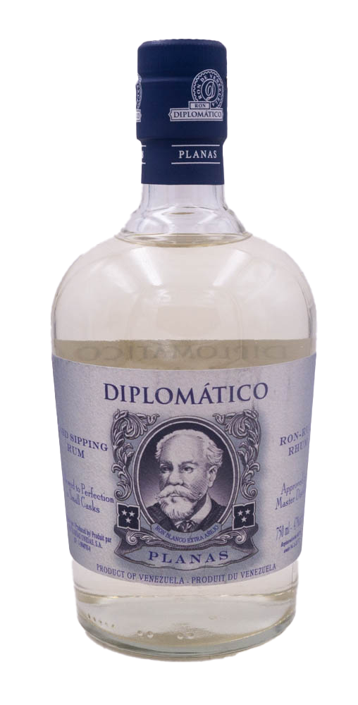 Diplomatico Planas Rum 750ml Old Town Tequila