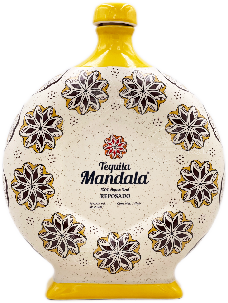 Tequila Mandala Extra Añejo Old Town Tequila