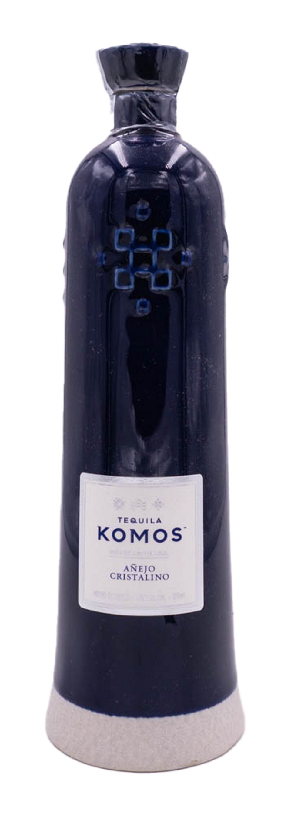 Kevin Hart | Gran Coramino Reposado Cristalino Tequila 750Ml - Old Town