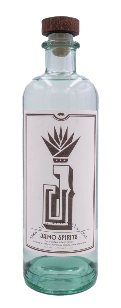 El Capricho Maduro Agave Spirits Old Town Tequila