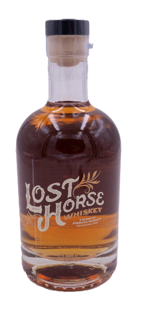 Orphan Barrel Fable & Folly 14 Year Old blended whiskey Old Town