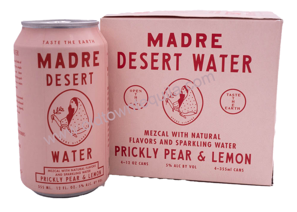 Madre Tee Wine