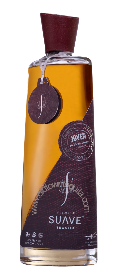 Gran Centenario Cristalino Añejo Tequila Old Town Tequila