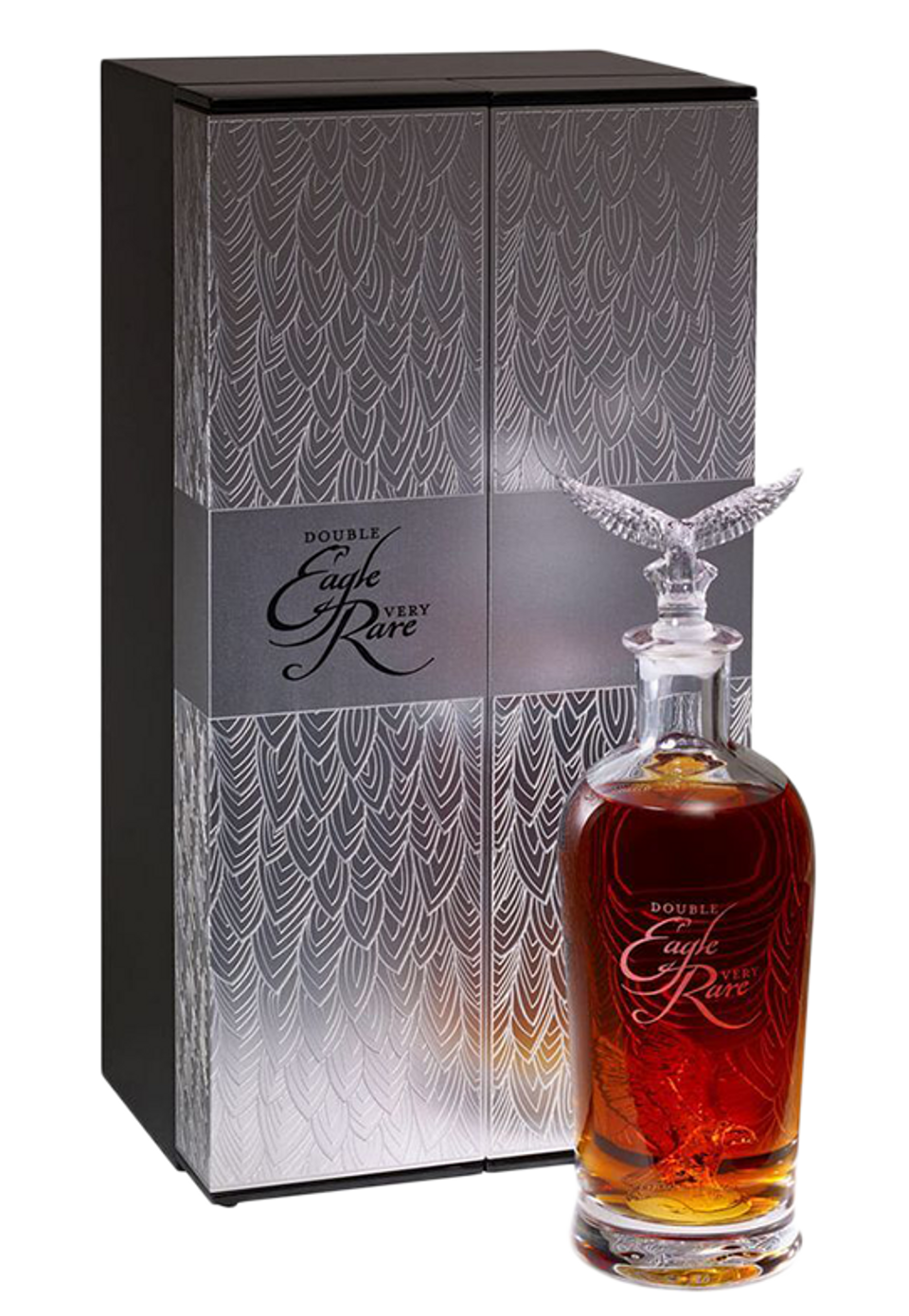 2023 Eagle Rare Double Eagle Very Rare Bourbon Whiskey Old Town Tequila