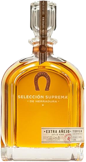 Herradura Ultra Anejo Tequila Old Town Tequila