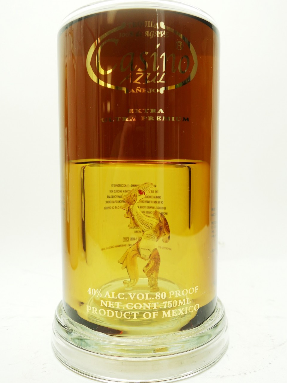 Casino Azul Limited Edition - Old Town Tequila