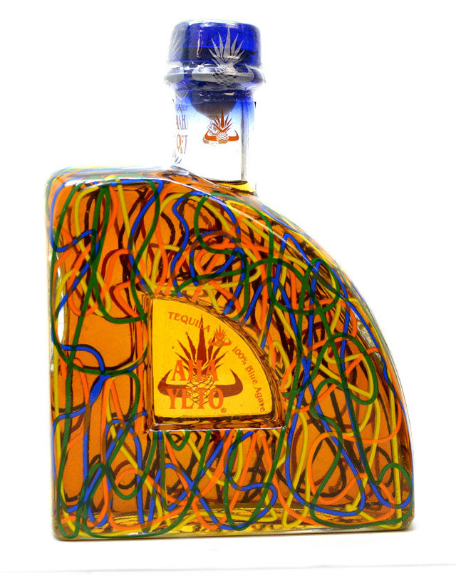 Insolente Tequila Extra Anejo Old Town Tequila