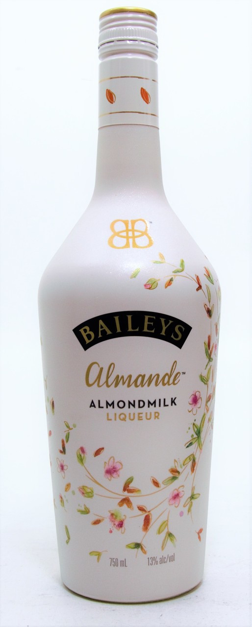 Baileys Almande ALMONDMILK Liqueur Old Town Tequila