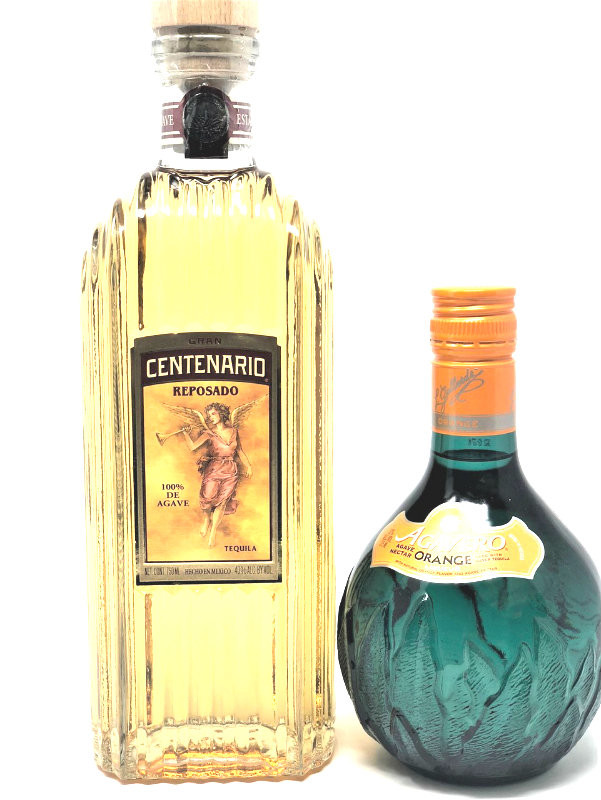 Agavero Licor De Tequila Old Town Tequila