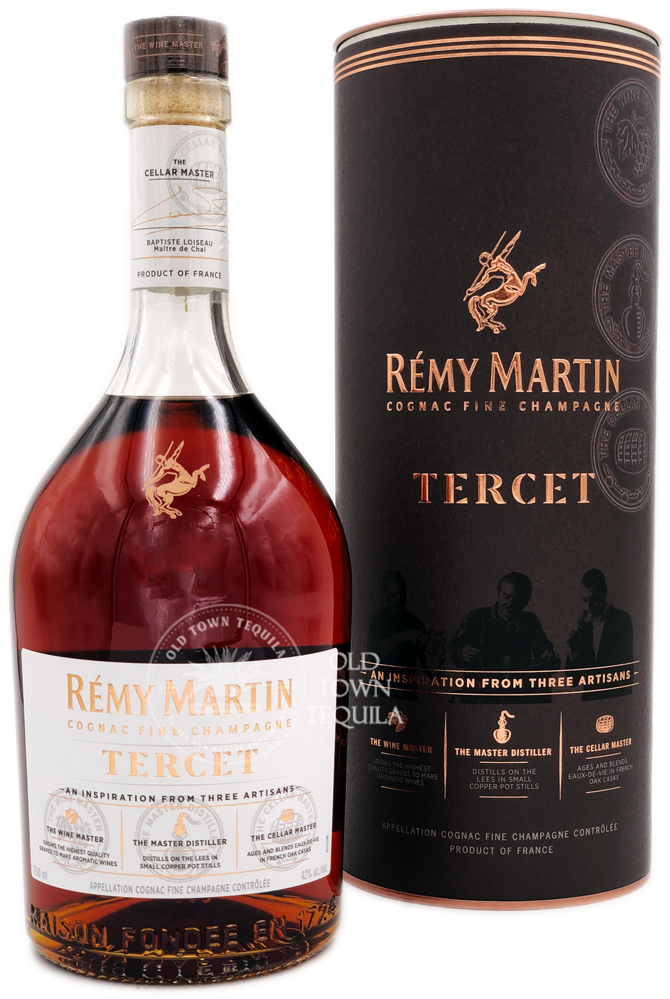 Remy Martin XO Excellence (375 mL) Old Town Tequila
