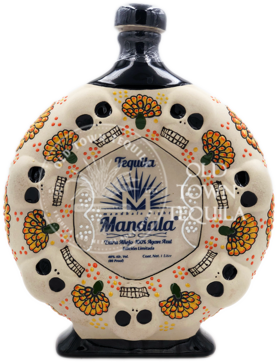Mandala Products Old Town Tequila
