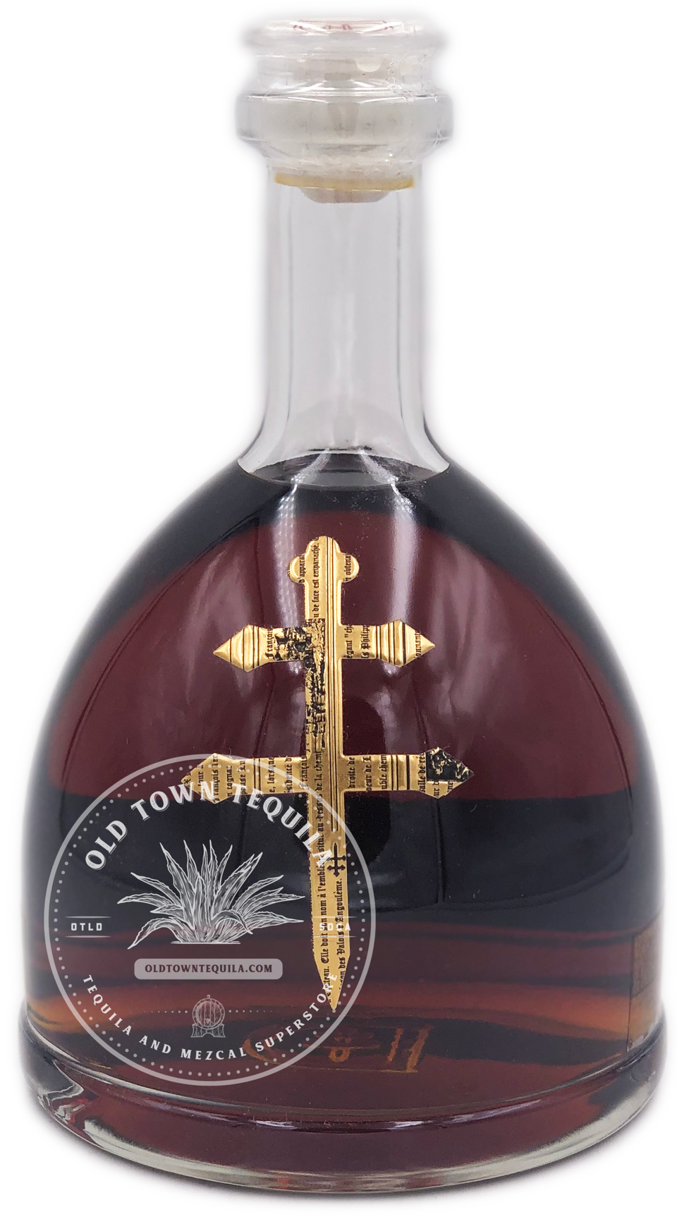 Baron's Select Cognac XO 750ml Old Town Tequila