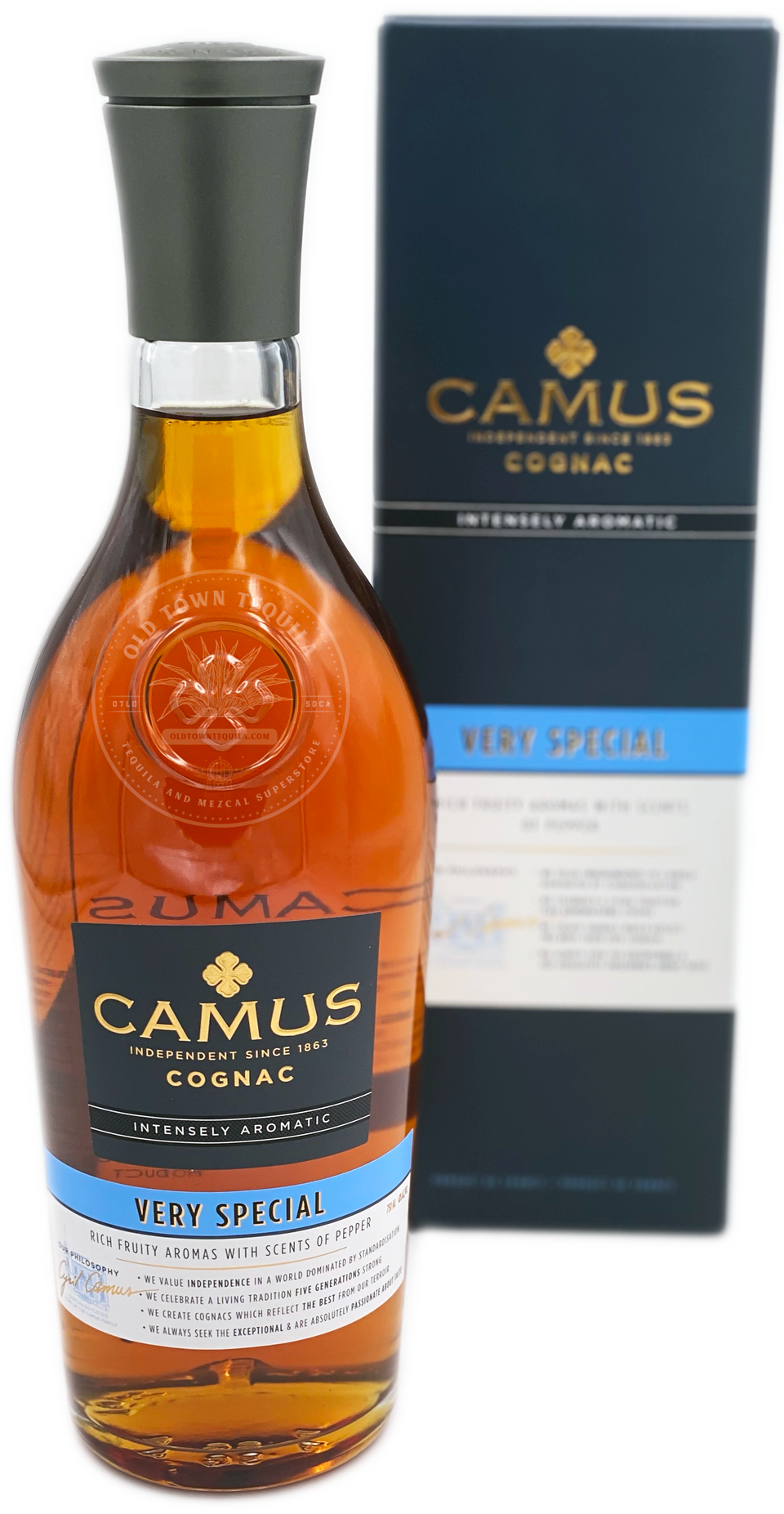 Camus Very Special Cognac 750ml - Old Town Tequila