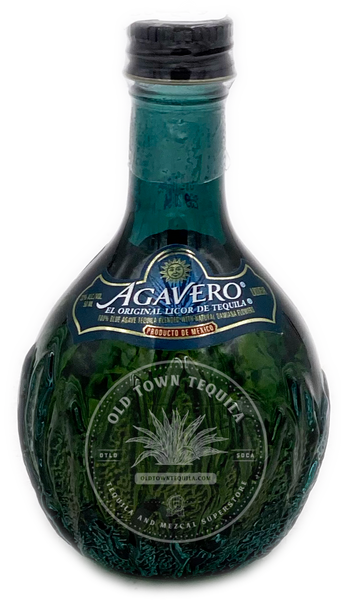 Agavero Licor De Tequila - Old Town Tequila