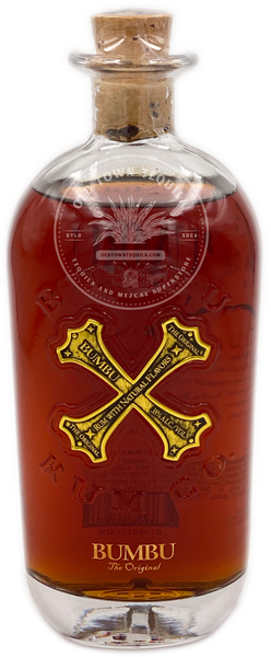 Bumbu Original, Rum, 750ml – O'Brien's Liquor & Wine