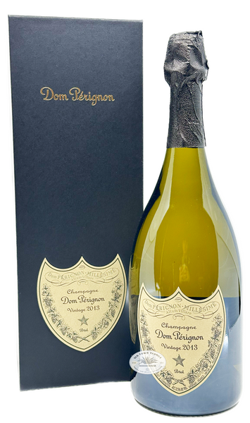 Dom Perignon Vintage 2013 with Gift Box