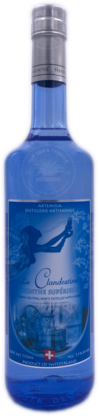 La_Clandestine_Absinthe_Superi