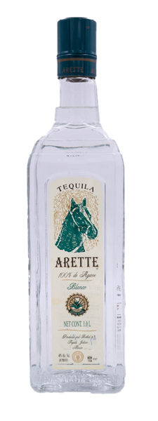 アレッテ ブランコ 40度 1000ml 【テキーラ】の通販はau PAY