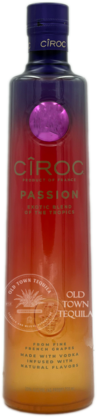 Ciroc Vodka Passion