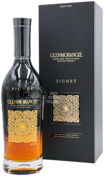 Glenmorangie - Tusail (Private Edition) – Still Spirit Ltd