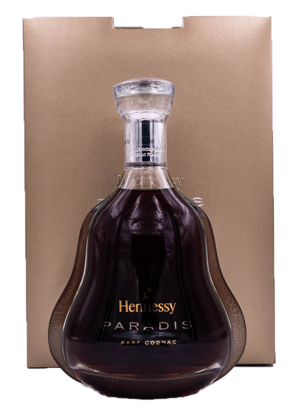 大量入荷 Paradis Cognac Hennessy 750ml ブランデー - www.conewago.com