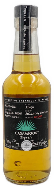 Casamigos Anejo Tequila - Bremers Wine and Liquor