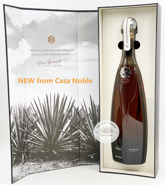 Casa Noble Marques De Casa Noble Tequila - Old Town Tequila