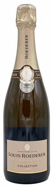 その他 Louis Roederer Champagne Louis_Roederer_collection__555