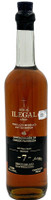 ILEGAL Mezcal aged 7 Years  Anejo Limited Edition 