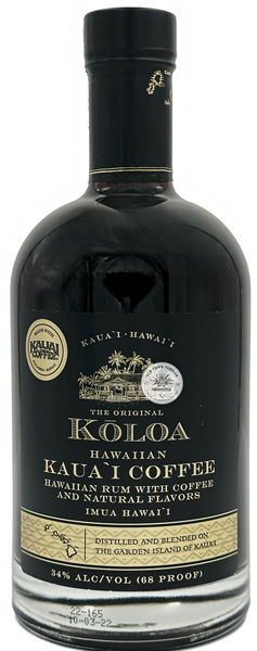 Koloa_KauaI_Coffee_Flavored_Ru