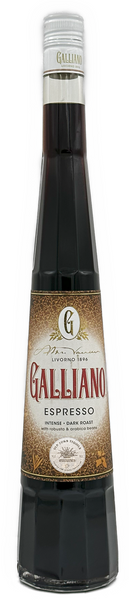 Galliano Espresso Liqueur - Old Town Tequila