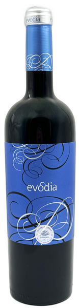 Evodia Old Town Old - Tequila Garnacha 2020 Vine