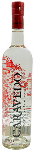 Caravedo Puro Quebranta Pisco - Old Town Tequila