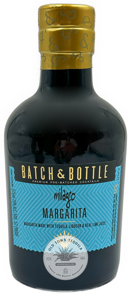 Batch & Bottle USA  Premium Pre-Batched Bottled Cocktails