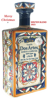 Dos Artes 2023 Fall Winter Edition Anejo Reserva Especial 1 LT