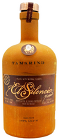 El Silencio Tamarind Mezcal 