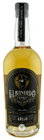 El Bandido Yankee Anejo Tequila