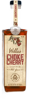  Willie’s Wild Grown Choke Cherry Liqueur 