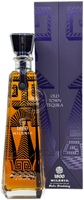 1800 Milenio Pedro Friedeberg Limited Edition Extra Añejo Tequila with box