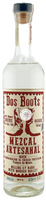 Dos Boots Cuishe Mezcal Ancestral