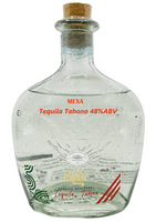 Mexa Tahona Blanco Tequila