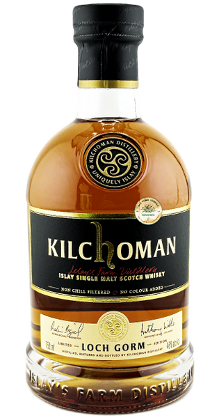 Kilchoman Loch Gorm Sherry Cask Scotch Whisky - Old Town Tequila